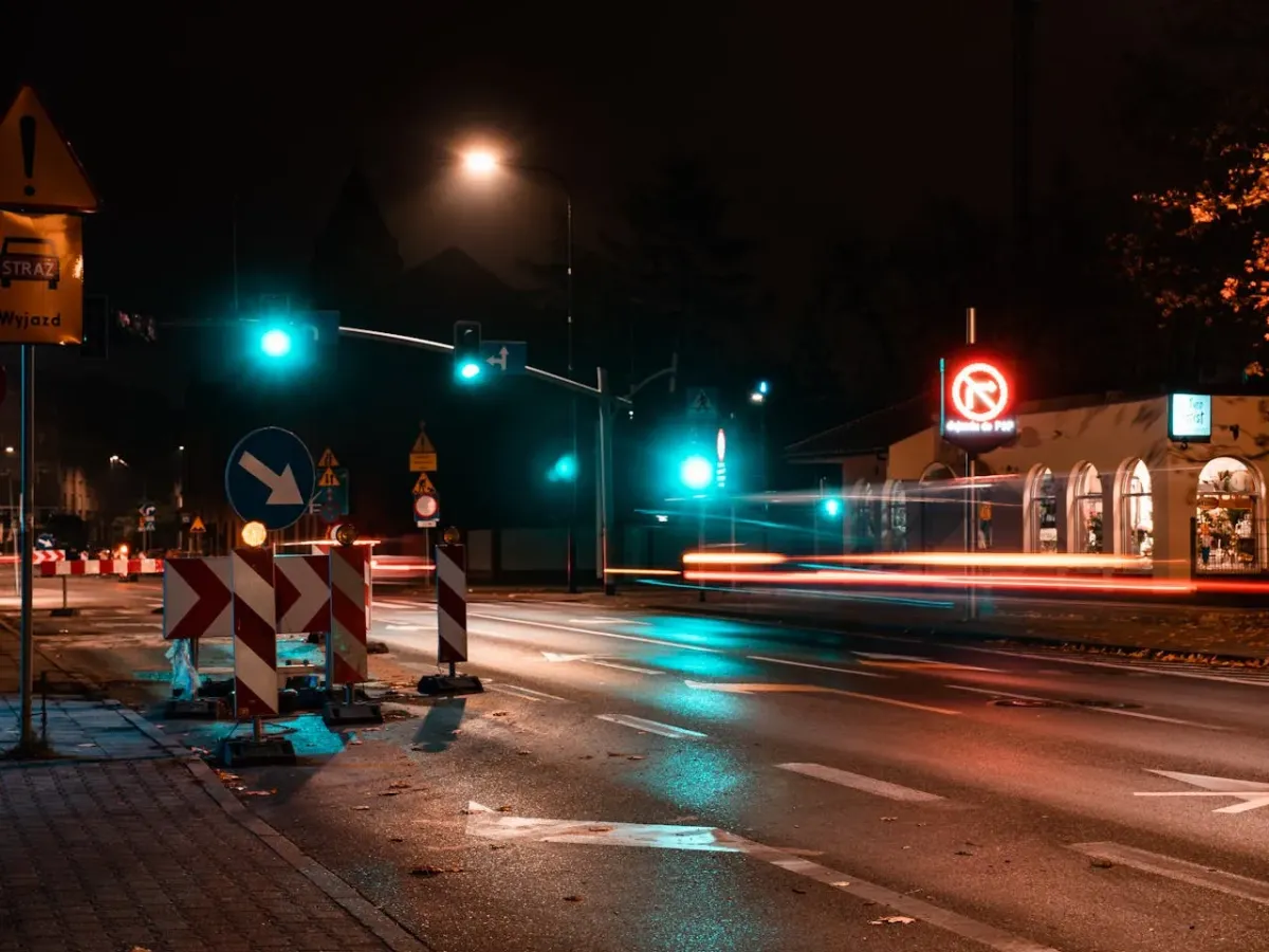 Jak buduje się drogi — czyli o inżynierii budowlanej